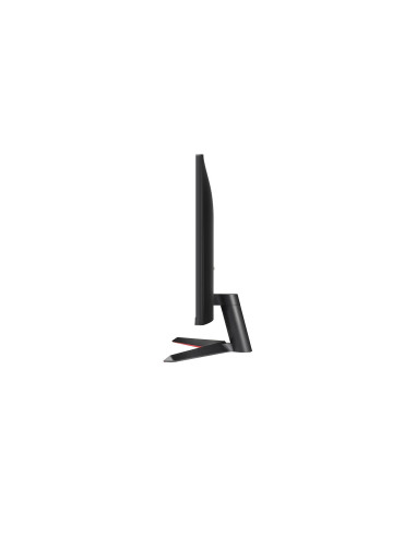 Monitor LED LG 27MP60G-B, 27inch, FHD IPS, 1 ms, 75 Hz, negru