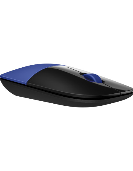 V0L81AA,Mouse HP Z3700, Wireless, Dragonfly