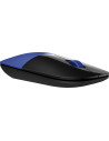 V0L81AA,Mouse HP Z3700, Wireless, Dragonfly