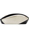 2HU83AA,Mouse HP Wireless 200 Silk, Negru cu auriu