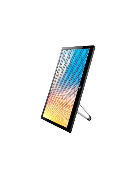 MONITOR 15.6" AOC