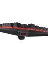 2VN99AA,Tastatura HP OMEN Sequencer Keyboard, Negru