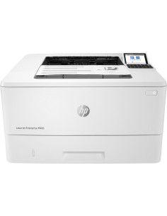 3PZ15A,Imprimanta Laser Mono HP M406dn, A4, Functii: Impr., Viteza de Printare Monocrom: 38ppm, Viteza de printare color:, Conec 2