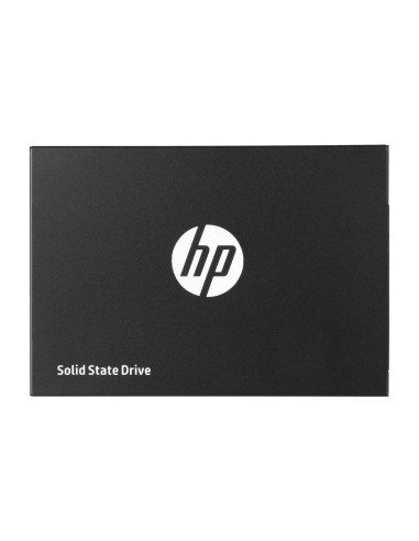2DP99AA#ABB,Ssd hp s700, 500gb, 2.5", sata iii