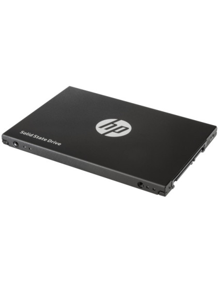 2DP98AA#ABB,SSD HP S700, 250GB, 2.5", SATA III