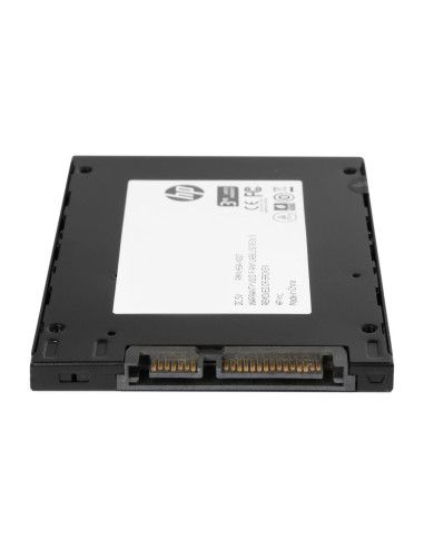 2DP98AA#ABB,SSD HP S700, 250GB, 2.5", SATA III