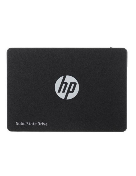 345M8AA#ABB,SSD HP S650, 240B, 2.5", SATA III