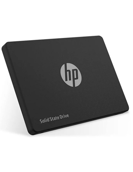 345M8AA#ABB,SSD HP S650, 240B, 2.5", SATA III