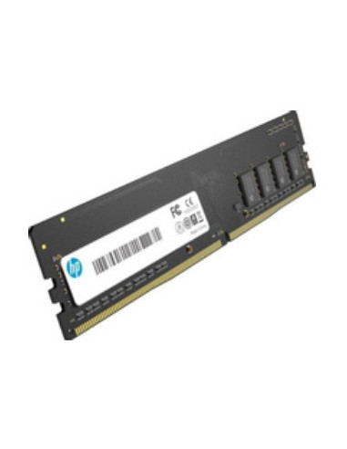 7EH55AA#ABB,Memorie RAM HP, U-DIMM, DDR4, 8GB, CL19, 2666MHz