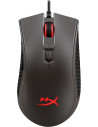 4P4F7AA,Mouse HyperX Gaming Pulsefire FPS Pro, cu fir, gri