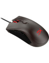 4P4F7AA,Mouse HyperX Gaming Pulsefire FPS Pro, cu fir, gri