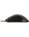 4P4F7AA,Mouse HyperX Gaming Pulsefire FPS Pro, cu fir, gri