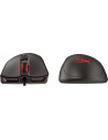 4P4F7AA,Mouse HyperX Gaming Pulsefire FPS Pro, cu fir, gri