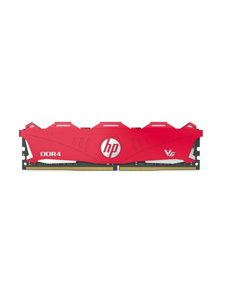 7EH61AA#ABB,Memorie RAM HP Red, U-DIMM, DDR4, 8GB, CL18, 2666MHz