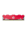 7EH61AA#ABB,Memorie RAM HP Red, U-DIMM, DDR4, 8GB, CL18, 2666MHz