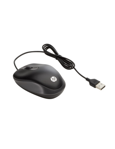 G1K28AA,Mouse HP Travel, negru