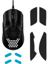 4P5P9AA,Mouse HP HyperX Pulsefire Haste, cu fir, Black