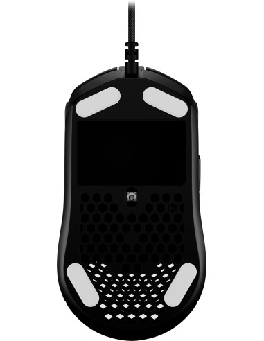 4P5P9AA,Mouse HP HyperX Pulsefire Haste, cu fir, Black