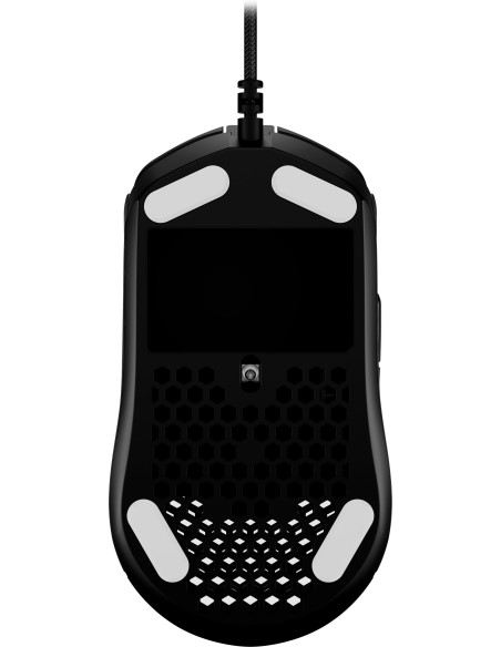 4P5P9AA,Mouse HP HyperX Pulsefire Haste, cu fir, Black
