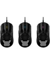 4P5P9AA,Mouse HP HyperX Pulsefire Haste, cu fir, Black