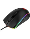 4P5Q1AA,Mouse HyperX Gaming Pulsefire Surge, cu fir, negru