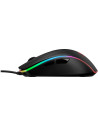 4P5Q1AA,Mouse HyperX Gaming Pulsefire Surge, cu fir, negru