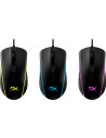 4P5Q1AA,Mouse HyperX Gaming Pulsefire Surge, cu fir, negru