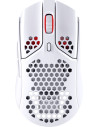4P5D8AA,Mouse HP HYPERX Pulsefire Haste, wireless, alb