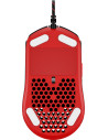 4P5E3AA,Mouse HP HYPERX Pulsefire Haste, wireless, negru-rosu