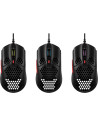 4P5E3AA,Mouse HP HYPERX Pulsefire Haste, wireless, negru-rosu