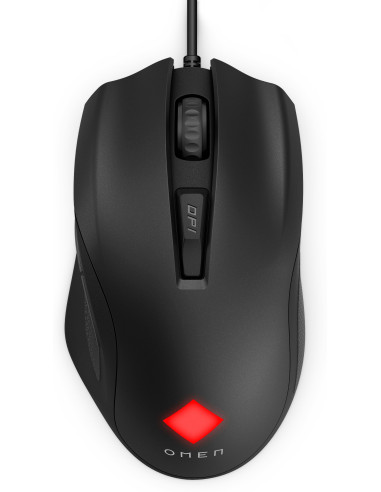 8BC52AA,MOUSE USB OPTICAL OMEN VECTOR/8BC52AA HP