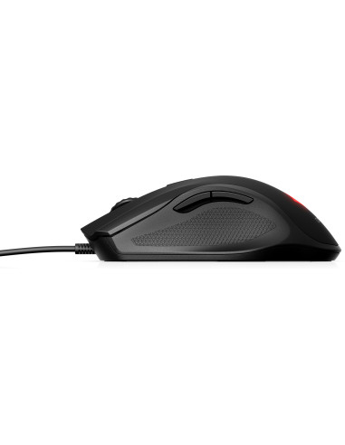8BC52AA,MOUSE USB OPTICAL OMEN VECTOR/8BC52AA HP