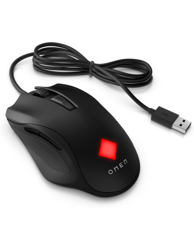 8BC52AA,MOUSE USB OPTICAL OMEN VECTOR/8BC52AA HP