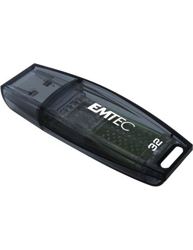 USB Flash Drive Emtec 4GB Color Mix, USB