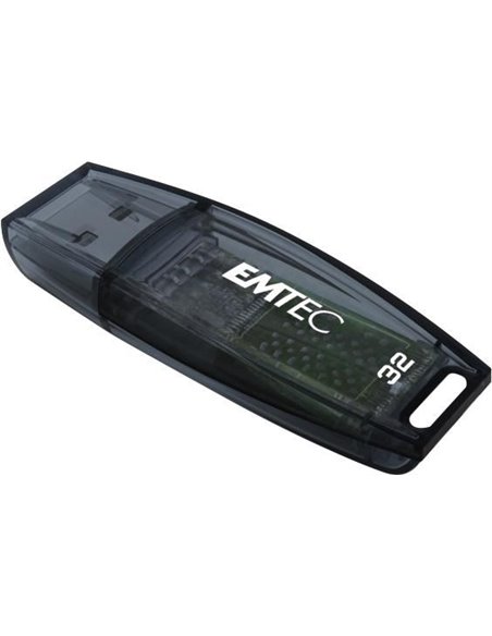 USB Flash Drive Emtec 4GB Color Mix, USB