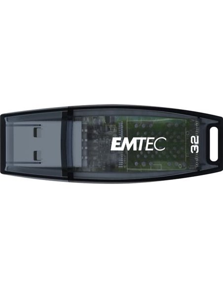 USB Flash Drive Emtec 4GB Color Mix, USB