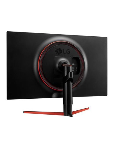 Monitor 31.5" LG