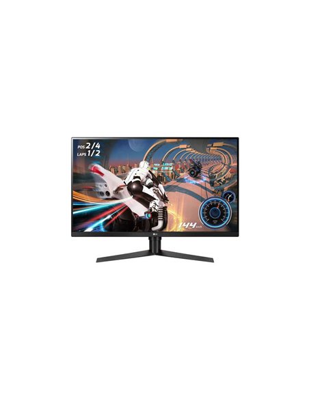 Monitor 31.5" LG