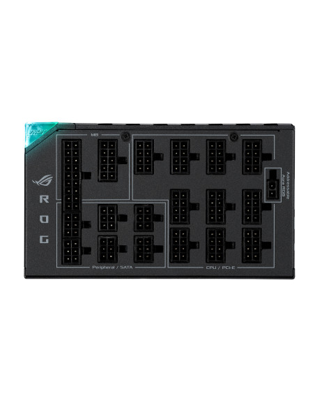 SURSA ASUS ROG THOR 1600W