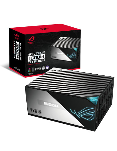 SURSA ASUS ROG THOR 1600W