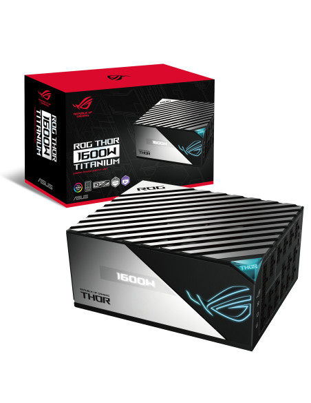 SURSA ASUS ROG THOR 1600W