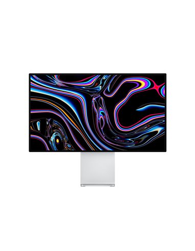 Monitor Apple Pro Display XDR - Nano-texture