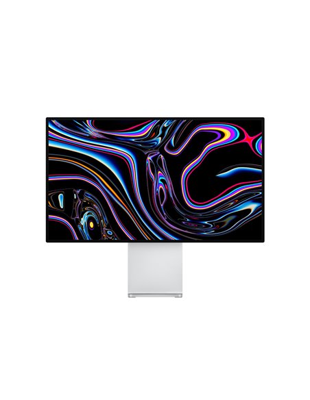 Monitor Apple Pro Display XDR - Nano-texture