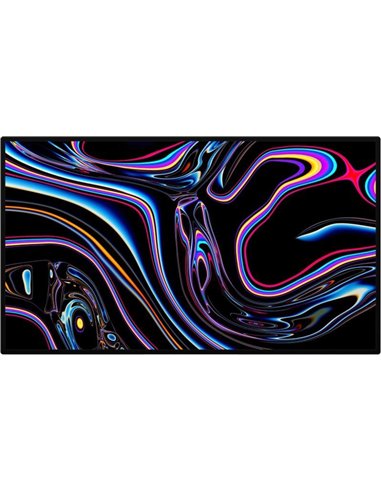 Monitor Apple Pro Display XDR - Nano-texture