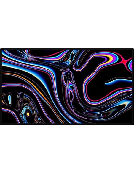 Monitor Apple Pro Display XDR - Nano-texture