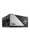 Sursa ASUS ROG LOKI 1000W 80+Platinum  Intel Form Factor SFX-L ATX 3.0 Yes Dimensions 125 x 125 x 63.5 mm Efficiency 80Plus Plat