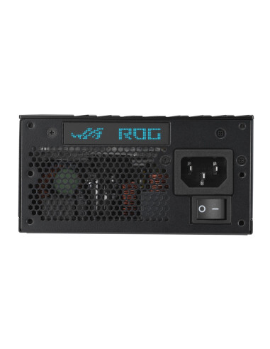 Sursa ASUS ROG LOKI 1000W 80+Platinum  Intel Form Factor SFX-L ATX 3.0 Yes Dimensions 125 x 125 x 63.5 mm Efficiency 80Plus Plat