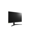 Monitor 27" LG 27GN750-B, 1 ms, 240 Hz, FHD 1920*1080, 400 cd mp, 1000 1, 178 178, Haze 25, 3H, 2*HDMI, DP, 3*USB, headphone out