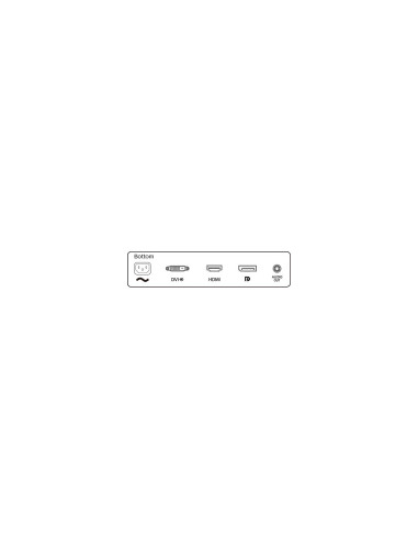 Monitor 27" PHILIPS 275S1AE, IPS, WLED, Anti-Glare, 3H, Haze 25, 16 9, QHD 2560*1440, 75 Hz, 4 ms, 300 cd mp, 1000 1, 178 178, f