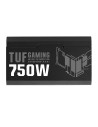 Sursa Asus TUF Gaming 750W Gold Intel Form Factor ATX12V ATX 3.0 Yes Dimensions 150 x 150 x 86 mm Efficiency 80Plus Gold Protect
